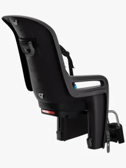 Thule Cykler-Ride Along 2 Frame Mount Cykelstol, Dark Gray