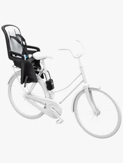 Thule Cykler-Ride Along 2 Frame Mount Cykelstol, Dark Gray