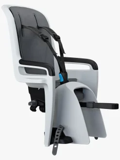 Thule Cykler-Ride Along 2 Rack Mount Cykelstol, Light Gray