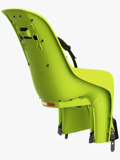 Thule Cykler-Ride Along Lite 2 Frame Mount Cykelstol, Zen Lime