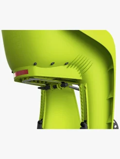 Thule Cykler-Ride Along Lite 2 Frame Mount Cykelstol, Zen Lime