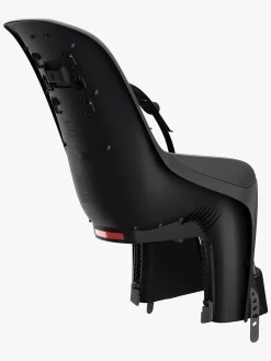 Cykler|Thule Ride Along Lite 2 Frame Mount Cykelstol, Dark Gray Grå