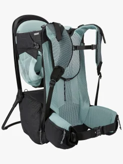 Bæreseler, Strækvikler & Bærestole|Thule Sapling Bærestol, Black Sort/Blå