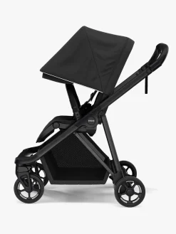 Duo- & Kombivogne|Thule Shine Duovogn, Black/Black