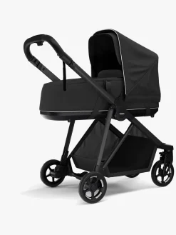 Duo- & Kombivogne|Thule Shine Duovogn, Black/Black