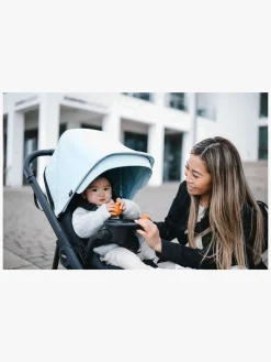 Duo- & Kombivogne|Thule Shine Duovogn, Black/Black