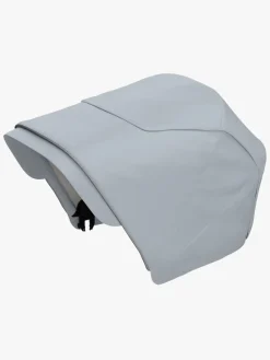 Vognpakker|Duo- & Kombivogne|Thule Shine Duovogn inkl. Kaleche Luftrenser, Black/Blue