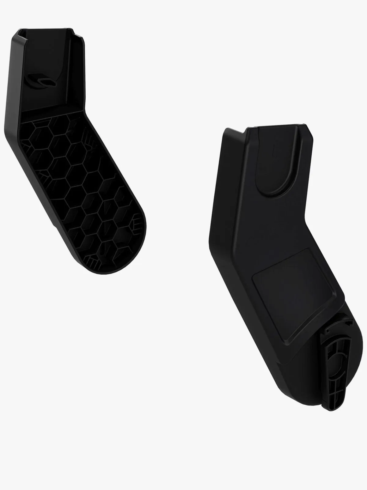 Autostole 0-13 Kg|Vognpakker|Thule Shine Duovogn inkl. BeSafe iZi Go Modular X2, Black/Black