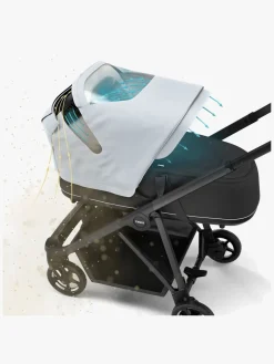 Thule Vogntilbehør-Shine Kaleche Luftrenser, Blue