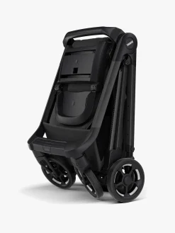 Klapvogne|Thule Shine Klapvogn, Black/Black