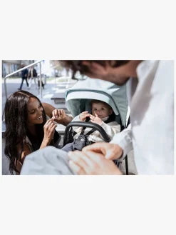 Klapvogne|Thule Shine Klapvogn, Black/Black