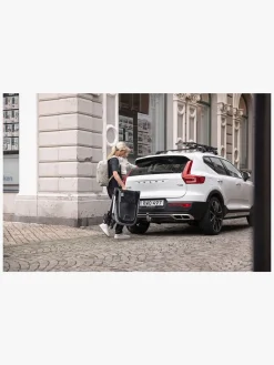 Klapvogne|Thule Shine Klapvogn, Black/Black