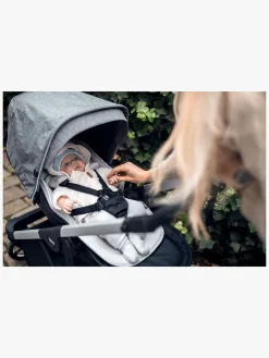 Klapvogne|Thule Shine Klapvogn, Black/Black