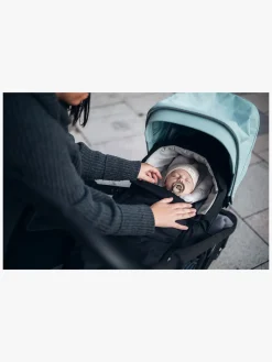 Klapvogne|Thule Shine Klapvogn, Black/Black