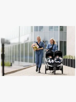 Thule Vogntilbehør-Spædbarnsindlæg