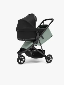 Thule Klapvogne-Spring 2 Klapvogn, Mist Green/Black