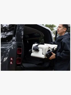 Klapvogne|Thule Spring 2 Klapvogn, Soft /Black Beige