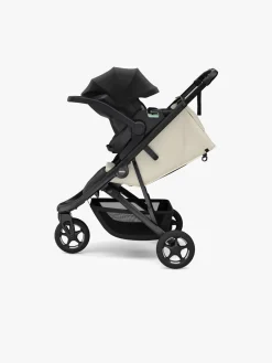 Klapvogne|Thule Spring 2 Klapvogn, Soft /Black Beige