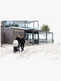 Klapvogne|Thule Spring 2 Klapvogn, Soft /Black Beige