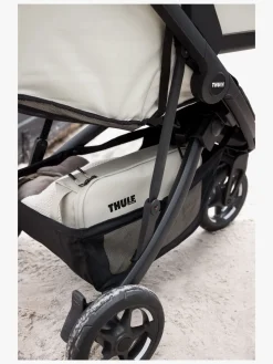 Klapvogne|Thule Spring 2 Klapvogn, Soft /Black Beige