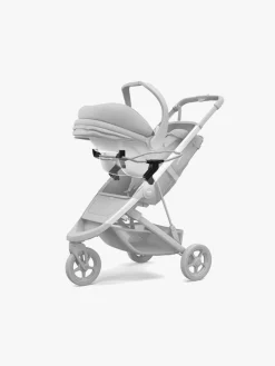 Vogntilbehør|Thule Spring Car Seat Adapter Chicco