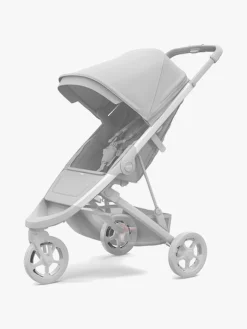 Vogntilbehør|Thule Spring Hjulreflekser