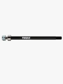 Aktivitetsvogne|Thule Syntace Thru Axle 152-167mm, M12x1.0 Adapter
