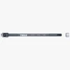 Aktivitetsvogne|Thule Thru Axle 217-229mm, M12 x 1.75 Adapter