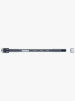 Aktivitetsvogne|Thule Thru Axle 217-229mm, M12 x 1.75 Adapter