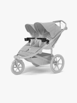 Vogntilbehør|Thule Urban Glide 3 Madbakke, Sort