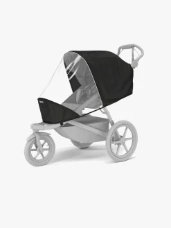 Vogntilbehør|Thule Urban Glide 3 Single Regnslag