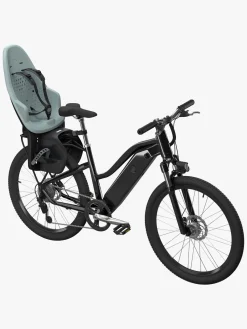 Thule Cykler-Yepp 2 Maxi MIK HD Rack Mount Cykelstol, Alaska