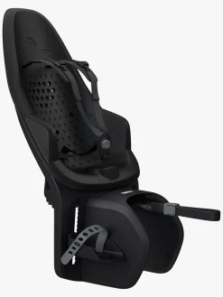 Thule Cykler-Yepp 2 Maxi MIK HD Rack Mount Cykelstol, Black