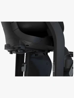 Thule Cykler-Yepp 2 Maxi MIK HD Rack Mount Cykelstol, Black