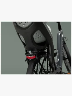 Cykler|Thule Yepp 2 Maxi MIK HD Rack Mount Cykelstol, Agave Grøn