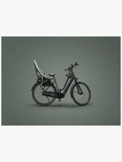 Cykler|Thule Yepp 2 Maxi MIK HD Rack Mount Cykelstol, Agave Grøn