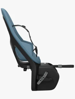 Cykler|Thule Yepp 2 Maxi Rack Mount Cykelstol, Aegean Blue Blå