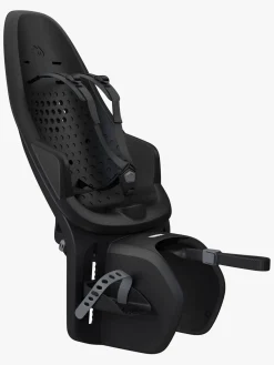 Cykler|Thule Yepp 2 Maxi Rack Mount Cykelstol, Sort