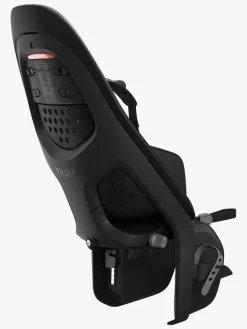 Cykler|Thule Yepp 2 Maxi Rack Mount Cykelstol, Sort