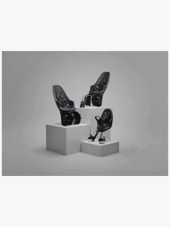 Cykler|Thule Yepp 2 Maxi Rack Mount Cykelstol, Sort