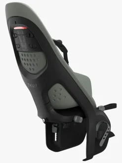 Cykler|Thule Yepp 2 Maxi Rack Mount Cykelstol, Agave Grøn