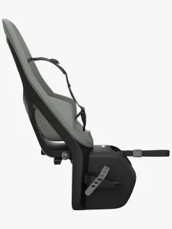 Cykler|Thule Yepp 2 Maxi Rack Mount Cykelstol, Agave Grøn