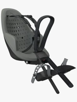 Thule Cykler-Yepp 2 Mini Front Mount Cykelstol, Agave