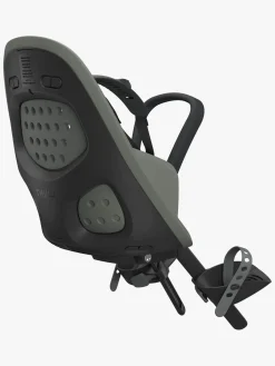 Thule Cykler-Yepp 2 Mini Front Mount Cykelstol, Agave