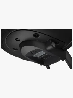 Cykler|Thule Yepp 2 Mini Front Mount Cykelstol, Midnight Black Sort