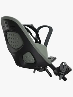 Cykler|Thule Yepp 2 Mini Front Mount Cykelstol, Agave Grøn