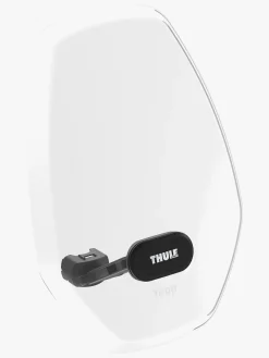 Cykler|Thule Yepp Mini Forrude, Gennemsigtig