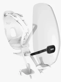 Cykler|Thule Yepp Mini Forrude, Gennemsigtig