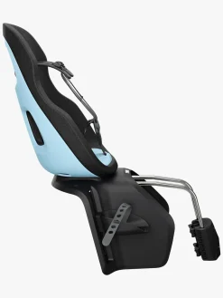 Cykler|Thule Yepp Nexxt 2 Maxi Frame Mount Cykelstol, Aquamarine Blå