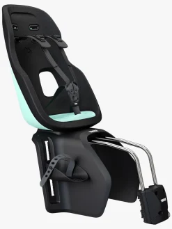 Cykler|Thule Yepp Nexxt 2 Maxi Frame Mount Cykelstol, Mint Green Grøn